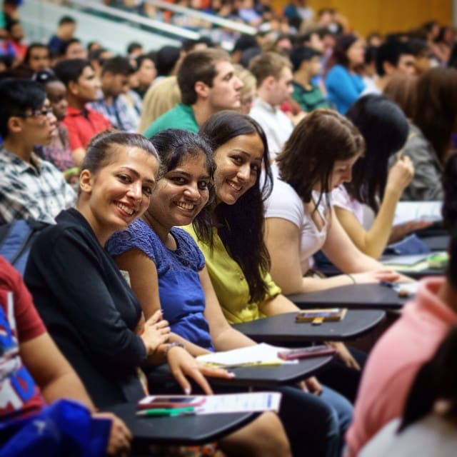 Western Sydney University – Sydney